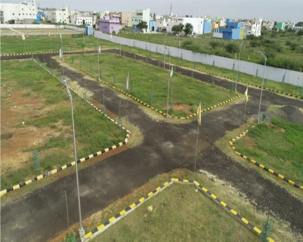 Residential Plot for Sale in Amolik Aster Woods Sector 98 Faridabad | 179 Sq Yds North Facing Plot