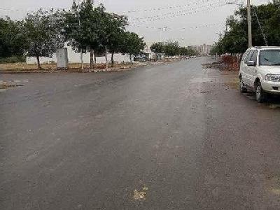 Residential Land/Plot for Sale – BPTP Parklands Pride Sector 77 Faridabad