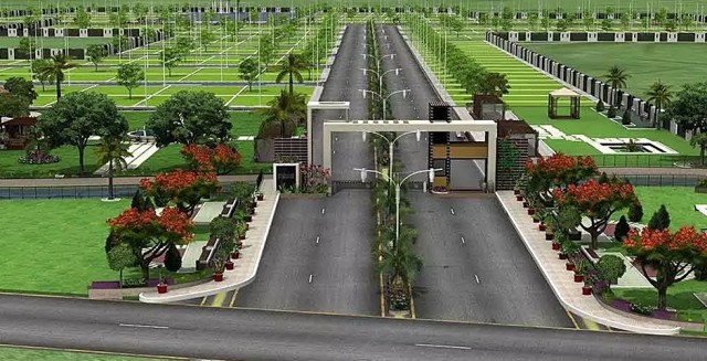 Godrej Retreat Sector 83 Faridabad – Residential Plot for Sale