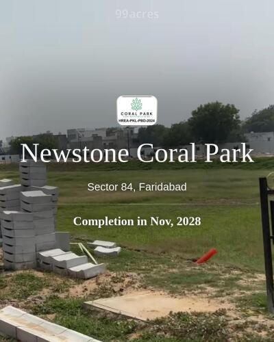 TDI The Grand Retreat Sector 88 Faridabad – Residential Plot for Sale