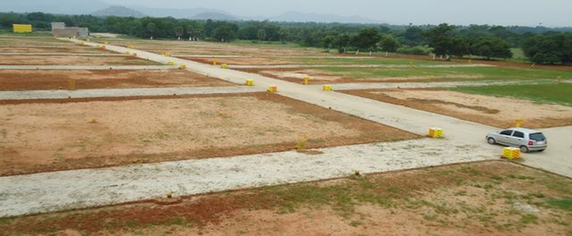 BPTP District 5 Sector 84 Faridabad – Residential Plot for Sale