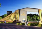 Premium East-Facing Plot for Sale | PURI Amanvillas, Sector 89 Faridabad