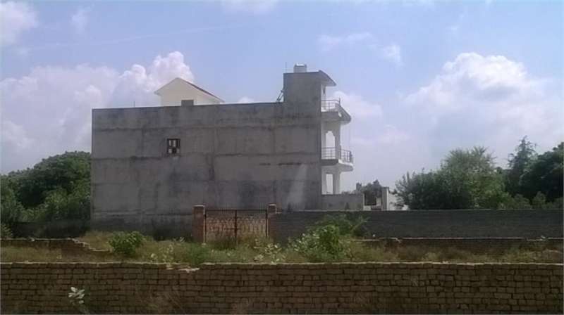 250 Sq. Yds Residential Plot for Sale in BPTP Parklands Faridabad