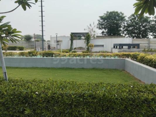Omaxe City Plots Sector 97 Faridabad