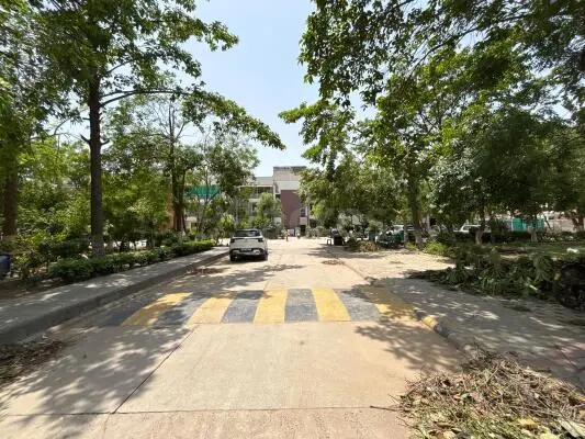 Premium Residential Plot for Sale – BPTP The Next Door Sector 76 Faridabad