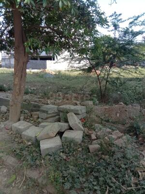 Premium North-West Facing HUDA Plot for Sale | Sector 78 Faridabad