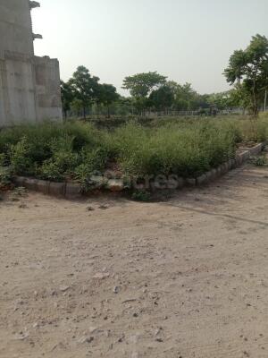 Premium North-West Facing HUDA Plot for Sale | Sector 78 Faridabad