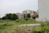 Premium North-Facing HUDA Plot for Sale | Sector 77 Faridabad