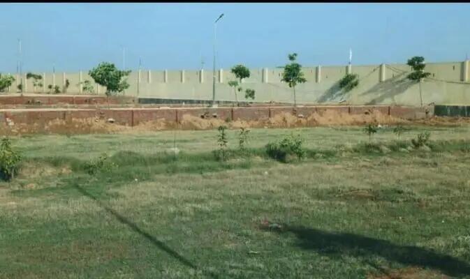 Premium Residential Plot for Sale – BPTP The Next Door Sector 76 Faridabad
