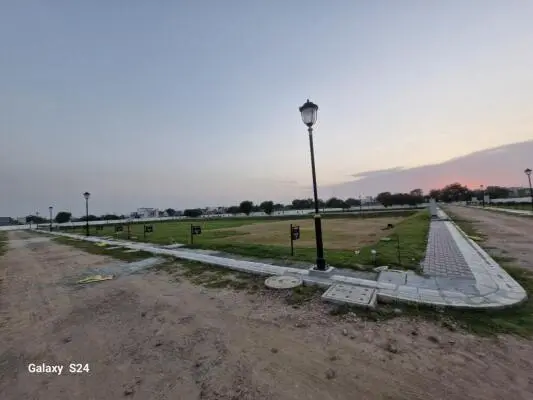 TDI The Retreat Sector 89 Faridabad – Residential Plot for Sale