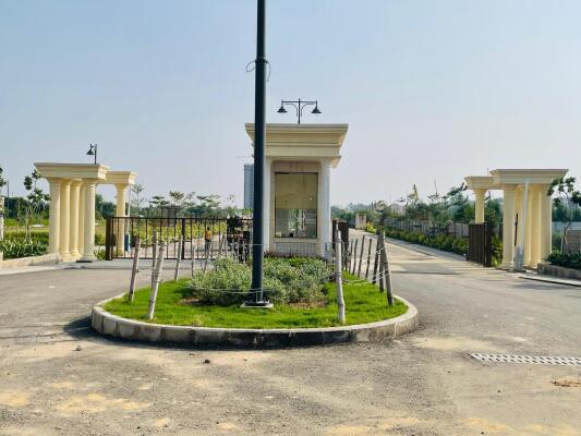 TDI The Retreat Sector 89 Faridabad – Residential Plot for Sale