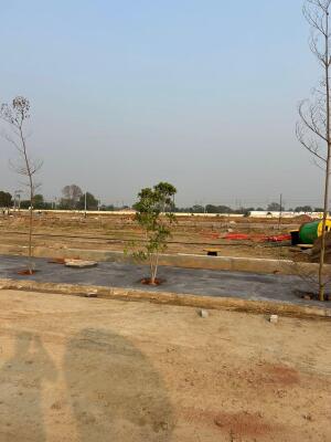 Premium Residential Plot for Sale – BPTP The Next Door Sector 76 Faridabad