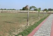 Premium Residential Plot for Sale – BPTP The Next Door Sector 76 Faridabad