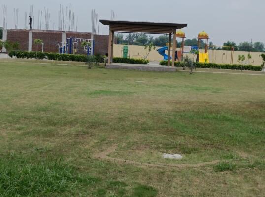 Premium Residential Plot for Sale – BPTP The Next Door Sector 76 Faridabad