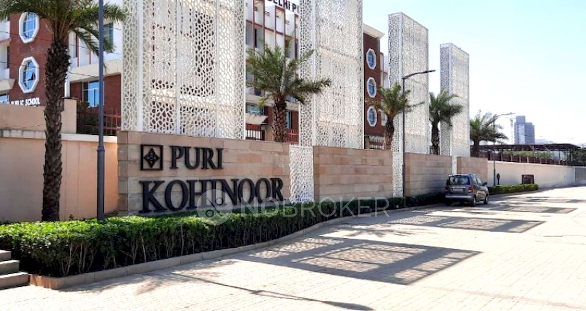 Residential Land/Plot for Sale – Puri Kohinoor Sector 89 Faridabad