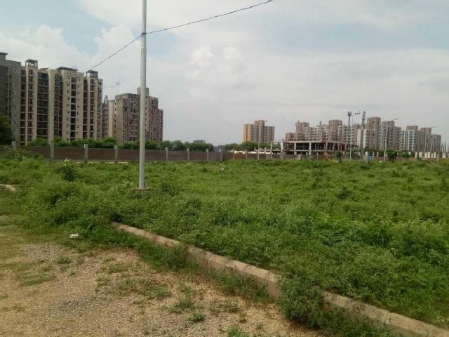 Residential Plot for Sale in Sector 84 Faridabad