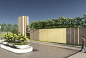 Residential Land/Plot for Sale – Amolik Aster Woods Sector 98 Faridabad