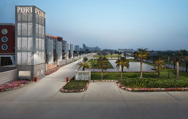 Residential Land/Plot for Sale – Puri Kohinoor Sector 89 Faridabad