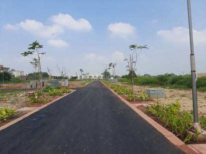 Godrej Retreat Sector 83 Faridabad – Residential Plot for Sale