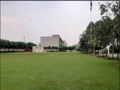 Residential Plot for Sale in Puri Amanvilas Sector 89 Faridabad