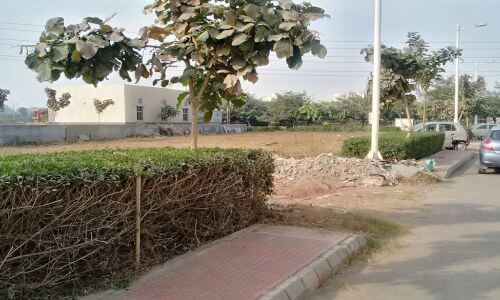 Premium Residential Plot for Sale – BPTP Park Elite Floors Sector 75 Faridabad