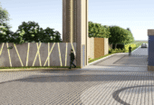 Residential Land/Plot for Sale – Amolik Aster Woods Sector 98 Faridabad