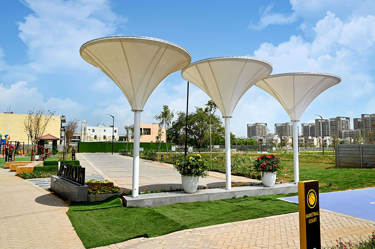 BPTP District 4 Plots Sector 84 Faridabad