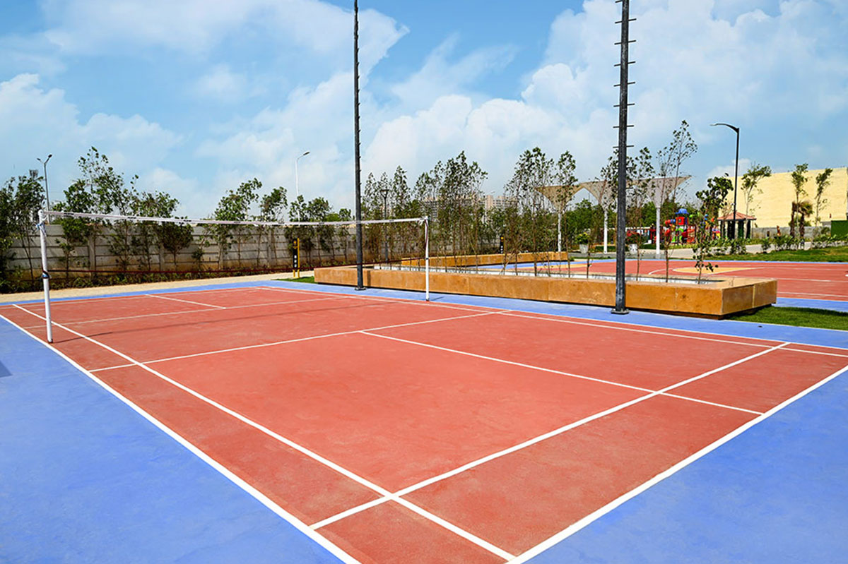Premium Residential Plot for Sale β BPTP District 1 Sector 81 Faridabad