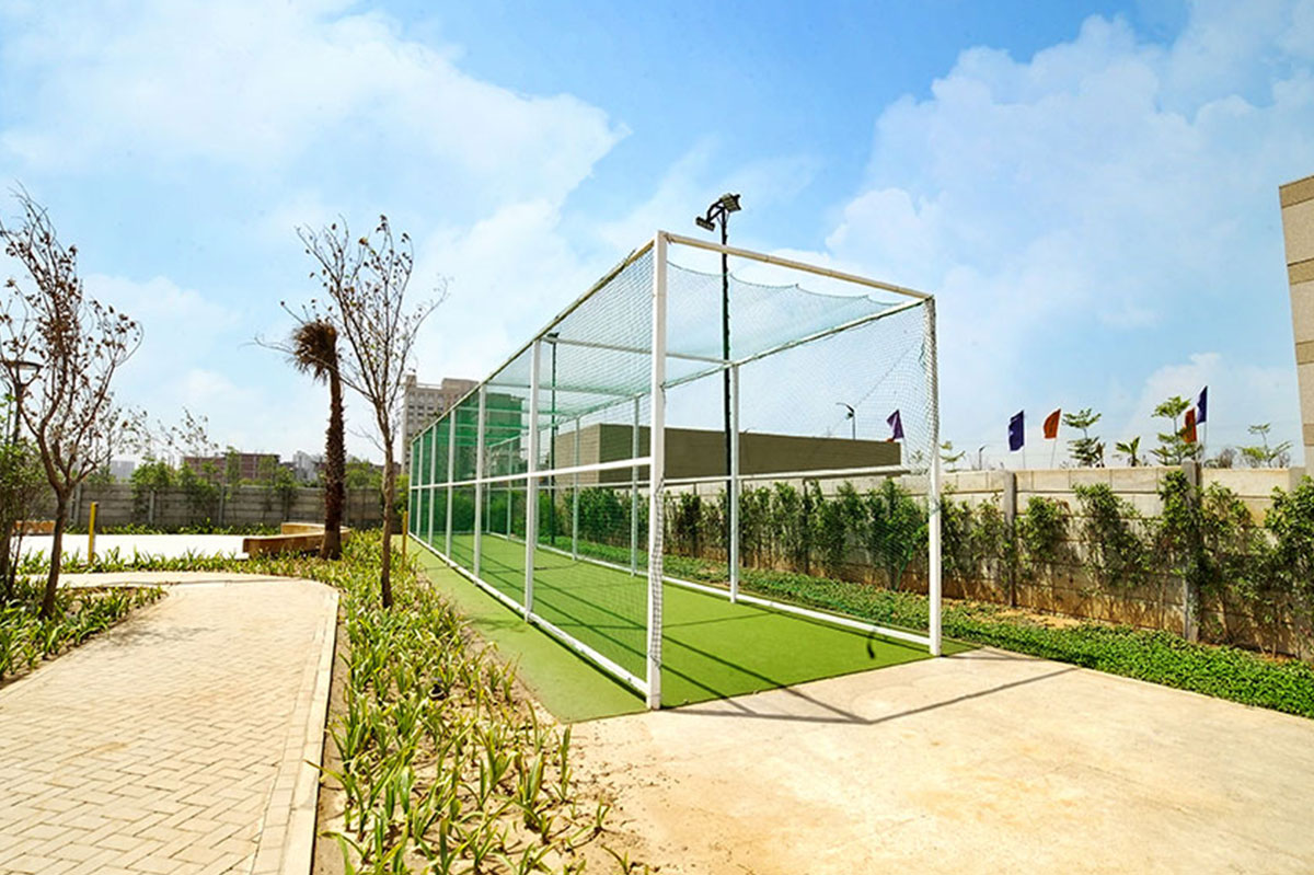 Premium North-Facing Plot for Sale | BPTP District 2 Plots, Sector 86, Faridabad