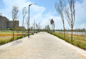 Premium Residential Plot for Sale β BPTP District 4 Sector 84 Faridabad