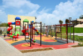 Premium North-Facing Plot for Sale | BPTP District 1, Sector 81, Faridabad