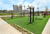 Premium North-Facing Plot for Sale | BPTP District 1, Sector 81, Faridabad