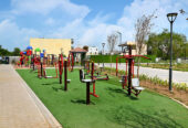 BPTP District 1 Sector 81 Faridabad – Residential Plot for Sale