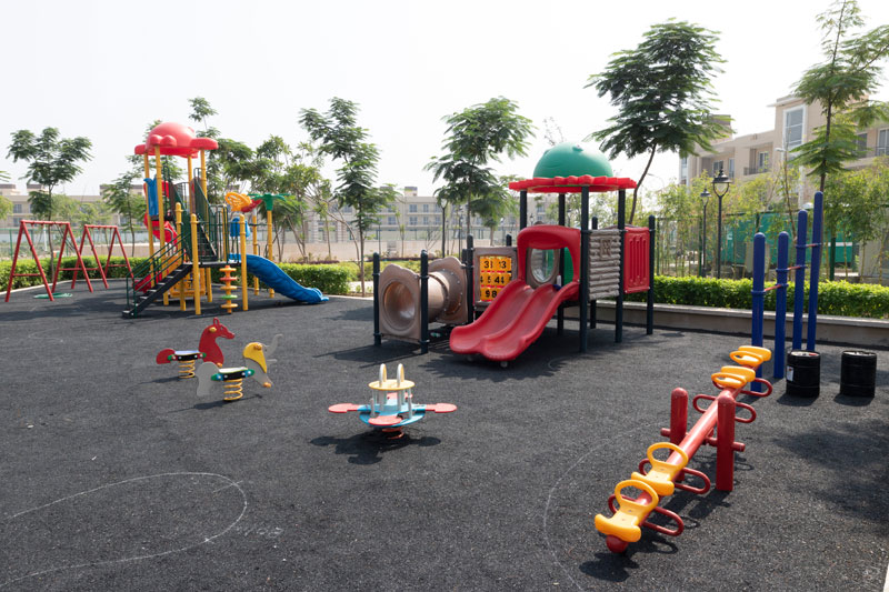 265 Sq. Yds Residential Plot for Sale in HUDA Plots Sector 78 Faridabad