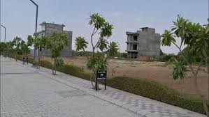 Residential Plot for Sale in Landspect Anushree Greens Sector 97 Faridabad