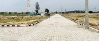Residential Land/Plot for Sale – Amolik Aster Woods Sector 98 Faridabad