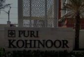 Residential Land/Plot for Sale – Puri Kohinoor Sector 89 Faridabad