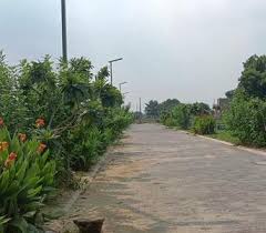 Premium Residential Plot for Sale – BPTP Park Elite Floors Sector 75 Faridabad