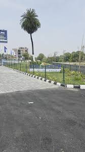 Residential Plot for Sale in Landspect Anushree Greens Sector 97 Faridabad