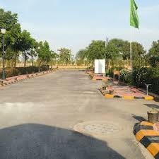 Premium Residential Plot for Sale – BPTP Park Elite Floors Sector 75 Faridabad