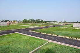 Premium BPTP Residential Plot for Sale – Nehar Par Faridabad