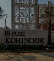 Residential Land/Plot for Sale – Puri Kohinoor Sector 89 Faridabad