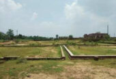 Residential Plot for Sale in BPTP Parklands Pride Sector 77 Faridabad | 200 Sq Yds East Facing | ₹3.30 Cr