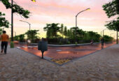 Residential Plot for Sale – Landspect Anushree Greens Sector 97 Faridabad