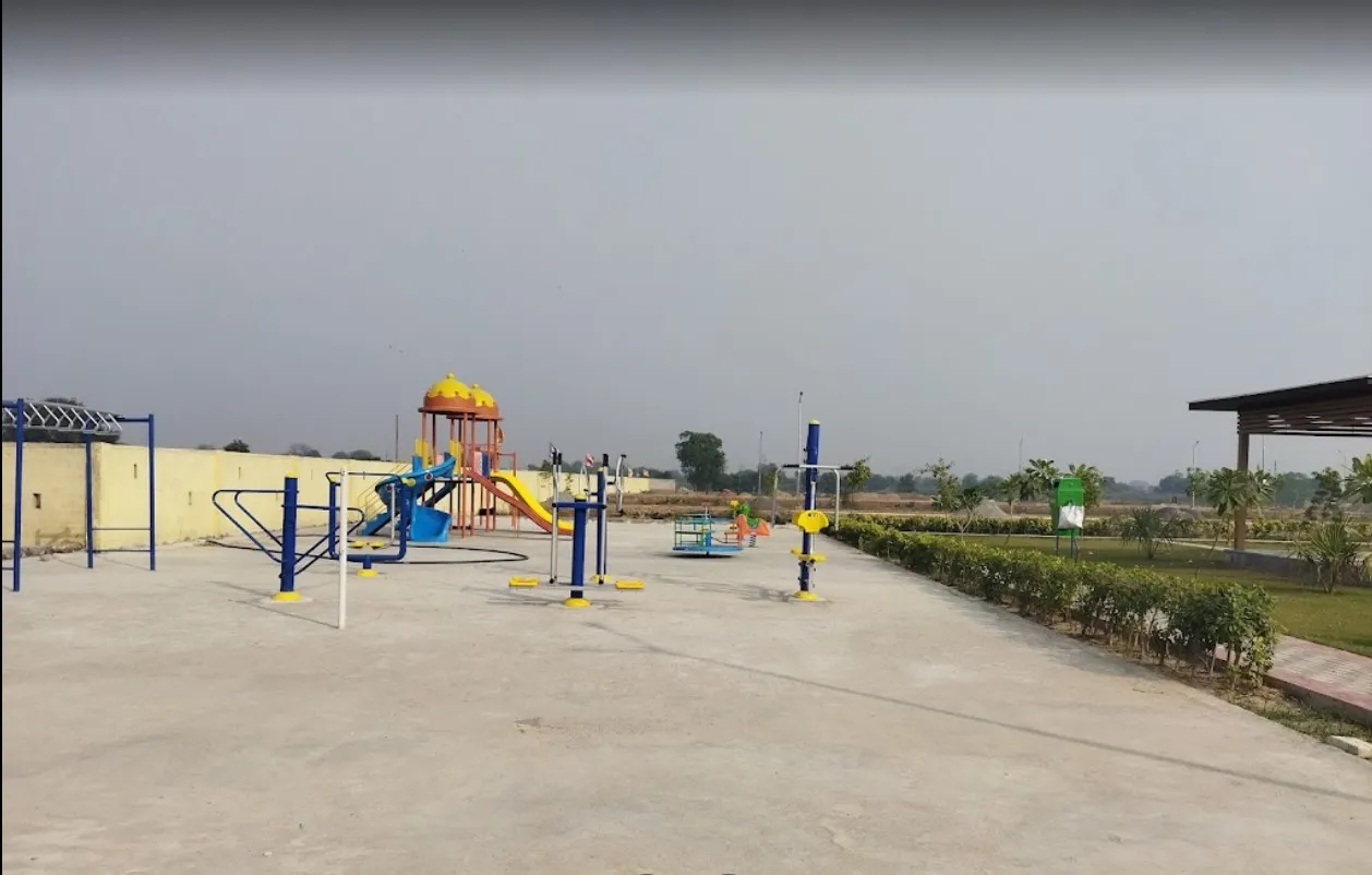 Residential Plot for Sale – Landspect Anushree Greens Sector 97 Faridabad