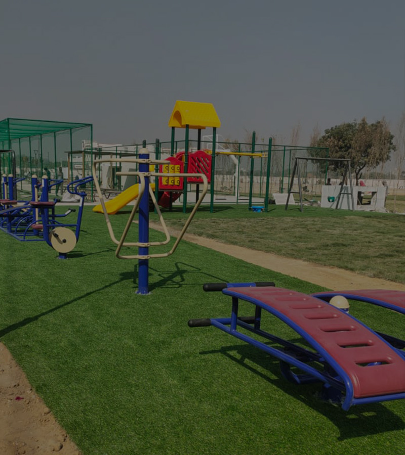 Residential Land/Plot for Sale – HUDA Plots Sector 78 Faridabad